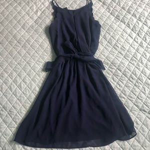 EUC Women’s Navy Dress